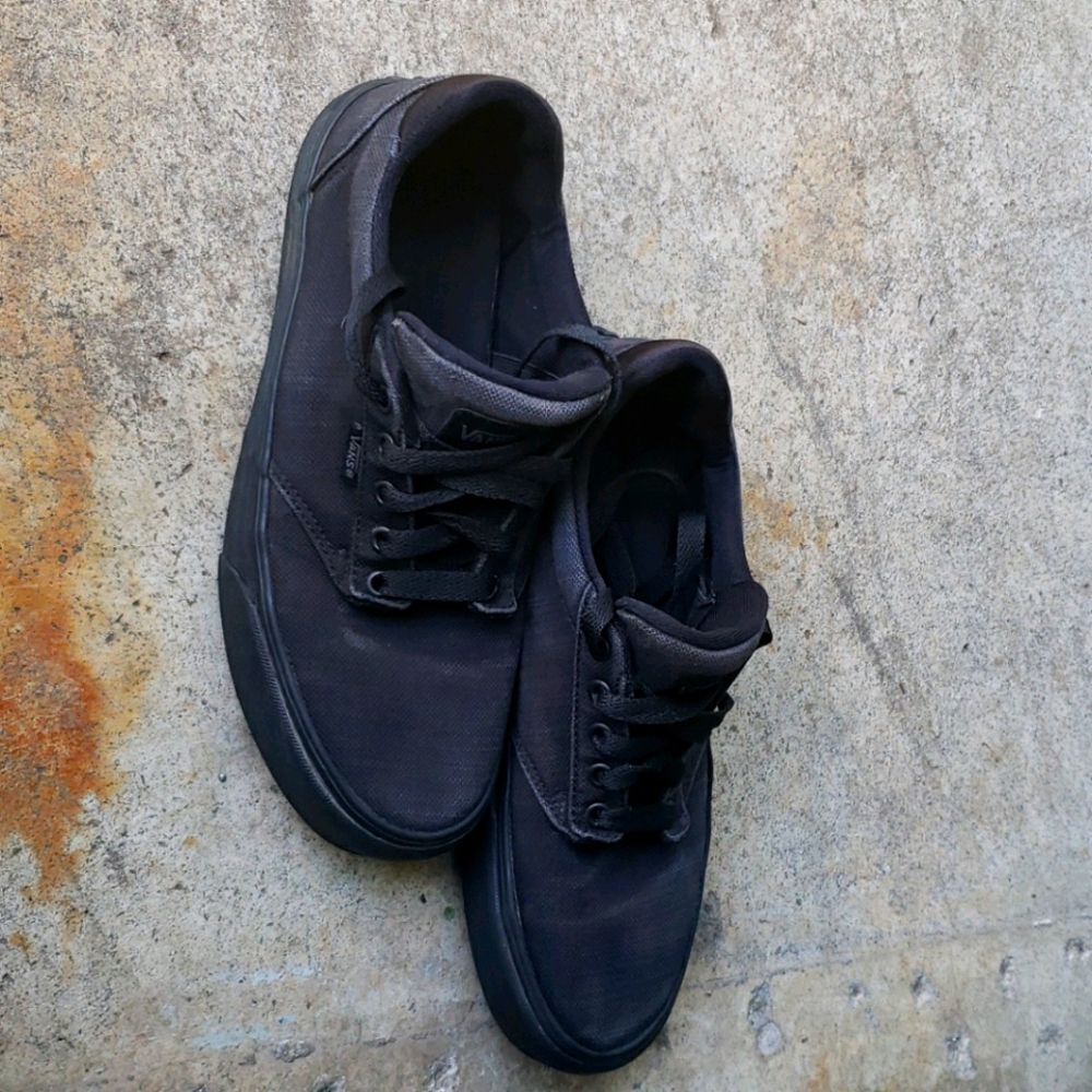 Classic Van's